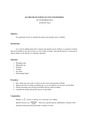 how to calculate the density and specific gravity of fluids