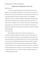 ScholarlyActivity: Comparing Pepsi Co and Coca-Cola