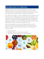 Week 4 edapt nutrition Vitamins.....docx.pdf