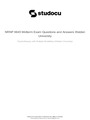 NRNP 6645 Midterm Exam Questions and Answers Walden_University.pdf
