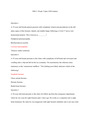 NR511 Week 5 Quiz 2020 Graded