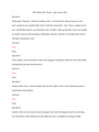 UIW ORGL6301 Week 1 Quiz Latest 2020