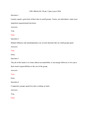 UIW ORGL6301 Week 5 Quiz Latest 2020