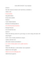 Liberty EDUC304 QUIZ 7 Latest (Updated)