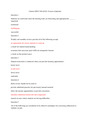 Liberty EDUC304 QUIZ 4 Latest (Updated)
