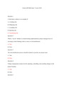 Liberty BUSI680 Quiz 7 Latest 2020