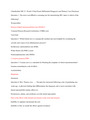 Chamberlain NR 511 Week 8 Final Exam Differential Diagnosis