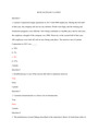 BUSI 342 EXAM 2 LATEST
