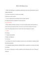 BUSI -3002 Midterm Exam