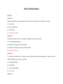 APU TLMT312 Quiz 3