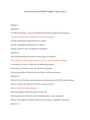 Eastern Florida NUR3805 Chapter 4 Quiz Latest