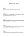 Eastern HSA3223 Chapter 12 Quiz Latest