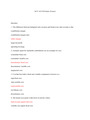 GCU ACC650 Quiz 4 Latest