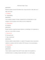 NIU Nurs312 Quiz 5 Latest