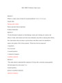 NKU NRP472 Module 6 Quiz Latest