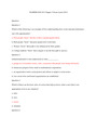 HARPER SOC101 Chapter 5 Exam Latest 2019