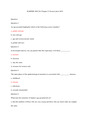 HARPER SOC101 Chapter 21 Exam Latest 2019