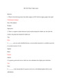 HCA255 Week 5 Quiz Latest