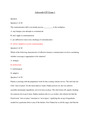 Ashworth C05 Exam 1 /Ashworth C05 Exam 1