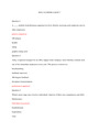 BUS 310 WEEK 8 QUIZ 7