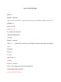 Devry BUSN380 Quiz 1 2015 Version