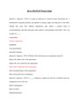 Devry BUSN115 Week 6 Quiz 2016 Version