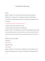 Devry BUSN115 Week 4 Quiz 2015 Version