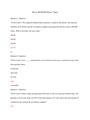 Devry BUSN380 Week 7 Quiz 2015 Version