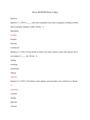 Devry BUSN380 Week 6 Quiz 2016 Version