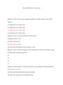 Devry SCI228 Week 7 Quiz Latest