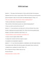 MN551 Unit 9 quiz/MN551 Unit 9 quiz