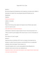 Kaplan MN 553 Unit 7 Quiz (Latest)