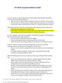 ATI Med-Surg Remediation Guide (Newest, 2023-2024)
