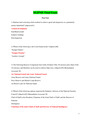 SEJPME II Final Exam (NEW, 2021) (Verified Answers, Already Graded A)