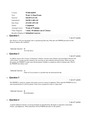 NURS 6630N Final Exam / NURS6630 Final Exam (4 New Versions, Each 75 Q/A, 2021): Walden University