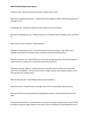MSN 570 Patho Exam Review Questions with Certified Answers Graded A plus