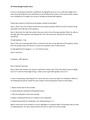 ATI Pharmacology Practice Test (A) Well Defined With Accurate Answer