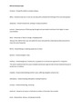 HESI A2 Entrance Exam Test Well Defined with Accurate Answers.