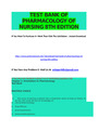 PHARMACOLOGY_OF_NURSING_8TH