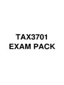 ECS3701 EXAM PACK 2021