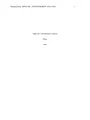 Apple Inc. Advertisement Analysis