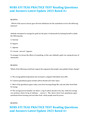 ati teas practice test reading pdf - DocMerit