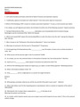 ENLISTED PROFESSIONALISM Block 1 SECTION 1 MILITARY FORMATIONS