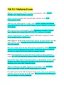 NR 511 MIDTERM EXAM / NR511 MIDTERM EXAM: LATEST Updated/ GRADED A+