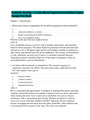 Pediatric Nursing A Case-Based Approach 1st Edition Tagher Knapp Test Bank
