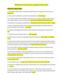 NURS 6512 final exam BEST STUDY MATERIAL 100% ALL CORRECT ANSWERS GRADED A+ WALDEN UNIVERSITY