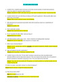 ATI- MED SURG PROCTORED PRACTICE QUESTIONS & ANSWERS (60 Q&A) (Most Recent, 100% CORRECT)