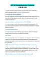 ATI RN COMPREHENSIVE PREDICTOR (180 Q&A) (Most recent, 100% CORRECT)