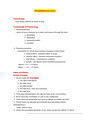PHARMACOLOGY ATI EXAM COMPLETE GUIDE (Most Recent, 100% CORRECT)