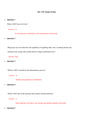 BSC 2347/BSC2347 AP 2 Module 04 Quiz (2 Versions):Human Anatomy & Physiology II: Rasmussen College